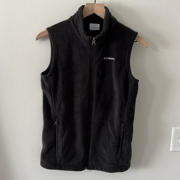 Columbia Fleece - Picture 3 of 5